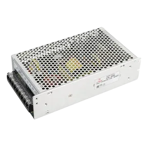 Блок питания HTS-250M-24 (24V, 10.5A, 250W) (Arlight, IP20 Сетка, 3 года)