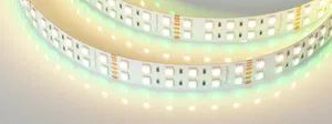 Лента RT-B144-19mm 24V RGBW-Warm (32 W/m, IP20, 5060, 5m) (Arlight, Открытый)