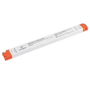 Блок питания ARV-SP-24150-LINEAR-PFC-TRIAC-0-10V (24V, 6.25A, 150W) (Arlight, IP20 Пластик, 5 лет)