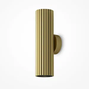 Настенный светильник (бра) Maytoni C106WL-02-GU10-BS