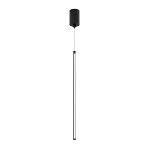 Светильник SP-UMBRA-HANG-V-L600-10W Day4000 (BK, 120 deg, 230V) (Arlight, IP20 Металл, 3 года)