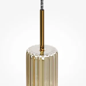 Подвесной светильник Maytoni MOD272PL-L12BS3K