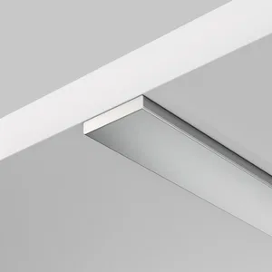 Профиль Led Strip ALM-1202-S-2M