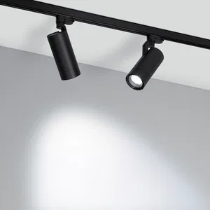 Светильник LGD-GELIOS-TUNE-4TR-R80-20W Day4000-MIX (BK, 20-60 deg) (Arlight, DALI, 3 года)