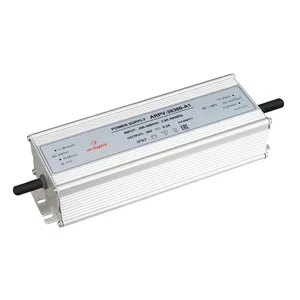 Блок питания ARPV-36300-A1 (36V, 8.3A, 300W) (Arlight, IP67 Металл, 3 года)
