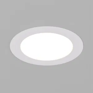 Светильник DL-172M-15W Warm White (Arlight, IP40 Металл, 3 года)