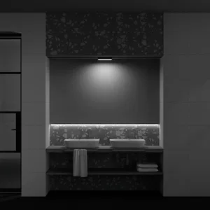 Трековый светильник Technical TR080-1-12W3K-B