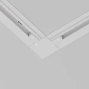 Комплектующие для систем освещения с токоведущими элементами Technical TRA002CL-11W