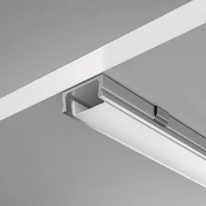 Профиль Led Strip ALM001S-2M