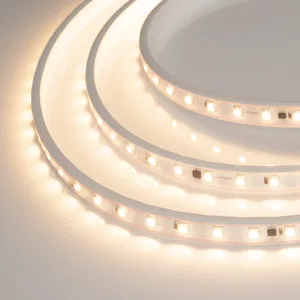 Лента герметичная ARL-PV-B54-15.5mm 230V Warm3000 (8 W/m, IP65, 5060, 50m) (Arlight, -)