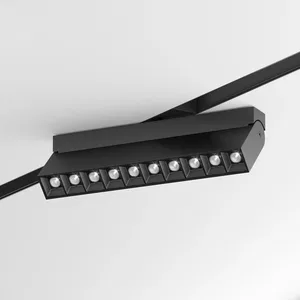 Трековый светильник Technical TR015-2-20W4K-W