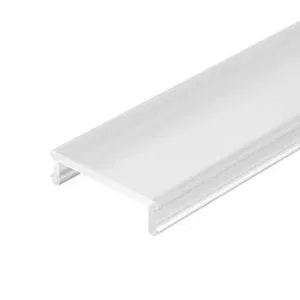 Экран ARH-PLINTUS-F-5M OPAL (Arlight, Пластик)