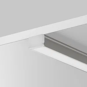 Комплектующие для профиля Led Strip 642010