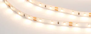Лента RT-A60-8mm 12V Warm2400 (7.2 W/m, IP20, 2835, 5m) (Arlight, 7.2 Вт/м, IP20)