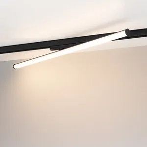 Светильник LGD-TUBE-TURN-4TR-L900-30W Warm3000 (BK, 180 deg, 230V) (Arlight, IP20 Металл, 3 года)