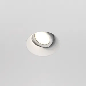 Встраиваемый светильник Technical DL042-01-SQ-W