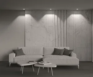 Встраиваемый светильник Technical DL043-01-15W4K-SQ-W