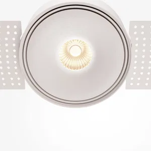 Встраиваемый светильник Technical DL060-9W3-4-6K-TRS-W