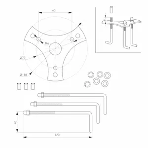 Светильник LGD-STEM-BOLL-H900-10W Warm2700 (GR, 185 deg, 230V) (Arlight, IP65 Металл, 3 года)