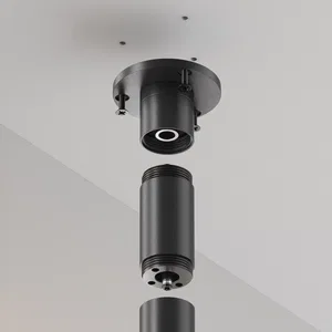 Аксессуары честный знак Technical CA023BI-B