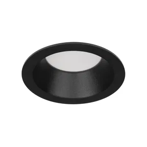 Светильник MS-DROP-BUILT-R84-8W Warm2700 (BK, 85 deg, 230V) (Arlight, IP54 Металл, 5 лет)