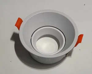 Armatürler HOKASU FOCUS spin (MR16/GU10)