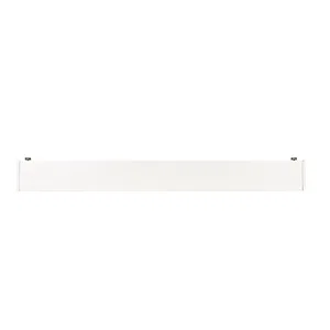 Светильник CLIP-38-FLAT-S612-12W Day4000 (WH, 110 deg, 24V) (Arlight, IP40 Металл, 3 года)