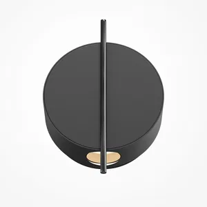 Настенный светильник (бра) Maytoni MOD180WL-L4B3K
