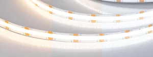 Лента CSP-X640-10mm 24V White-MIX (23 W/m, IP20, 5m) (Arlight, Изменяемая ЦТ)