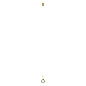Подвес ART-APRIORI-HANG-TUBE-L1500 (GD) (Arlight, IP20 Металл, 3 года)