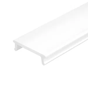 Экран CEIL-S14-SHADOW-2000 FLAT OPAL (Arlight, Пластик)