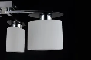 Потолочный светильник Freya FR5101-CL-04-CN