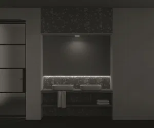 Трековый светильник Technical TR080-1-6W4K-W