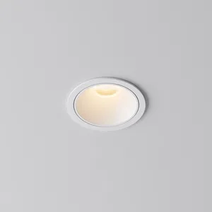 Встраиваемый светильник Technical DL043-01-10W2.7K-RD-W