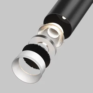 Аксессуары честный знак Technical LensD75-24