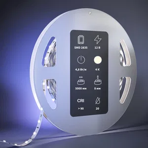 Светодиодная лента Led Strip 201003