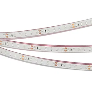 Лента герметичная RTW-PFS-A120-11mm 24V Blue (9.6 W/m, IP68, 2835, 5m) (Arlight, -)