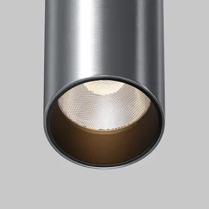 Потолочный светильник Technical C056CL-L12W3K-W-PT