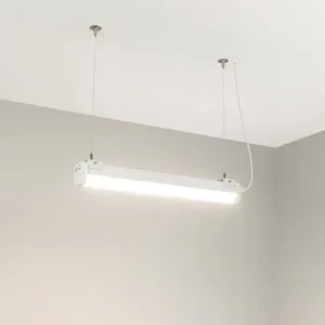 Светильник ALT-LARGO-1500-40W Warm3000 (WH, 120 deg, 230V) (Arlight, IP65 Пластик, 5 лет)