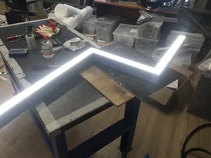 Модульный светильник HOKASU Z