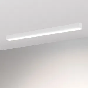 Светильник SP-LINE-3535-L1004-12W Day4000 (RAL9003, 120 deg, 230V) IP33 (Arlight, Металл)