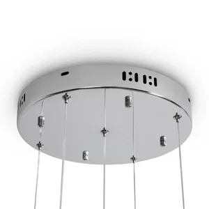 Подвесной светильник Freya FR6235PL-L30CH