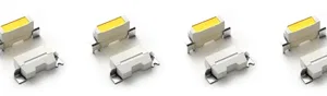Светодиод ARL-4008UWC (Arlight, SMD 4008)