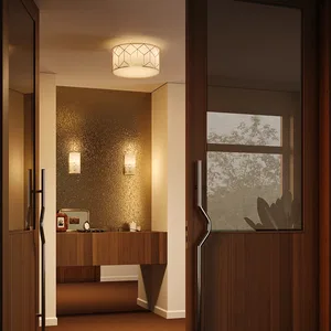 Потолочный светильник Maytoni H223-PL-03-G
