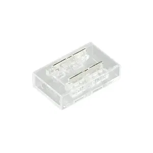 Соединитель COB-MONO-8-2pin-STS (Arlight, IP20 Пластик)