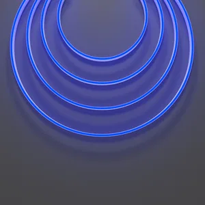 Гибкий неон Led Strip 432041
