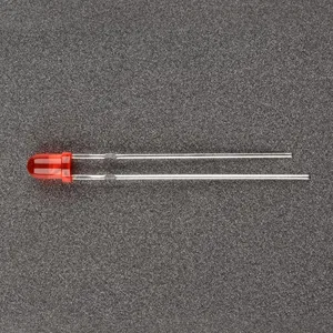 Светодиод ARL-3514URD-150mcd (Arlight, 3мм (круглый))