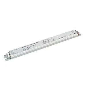 Блок питания ARJ-SN-50-LINEAR-PFC-DALI-MIX-PD (50W, 9-42V, 0.9-1.4А) (Arlight, IP20 Металл, 3 года)