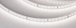 Лента UL-A120-10mm 48V Day5000 (10 W/m, IP20, 30m) (Arlight, Открытый)