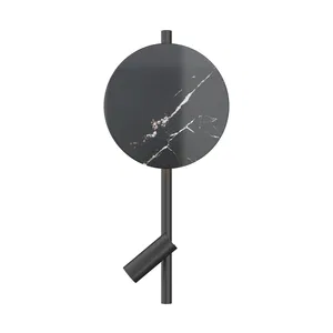Настенный светильник (бра) Maytoni MOD450WL-L9B3K